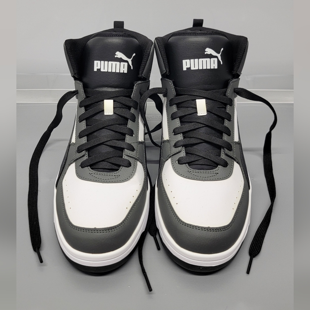 PUMA